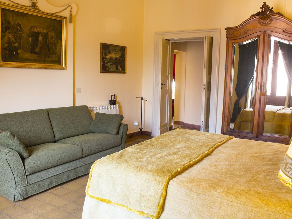 カターニア Principe Di Francalanza Bed & Breakfast エクステリア 写真